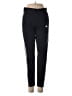 Adidas Black Track Pants Size M - photo 1
