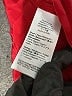 J.Crew 100% Cupro Plaid Red Casual Skirt Size XS - photo 5