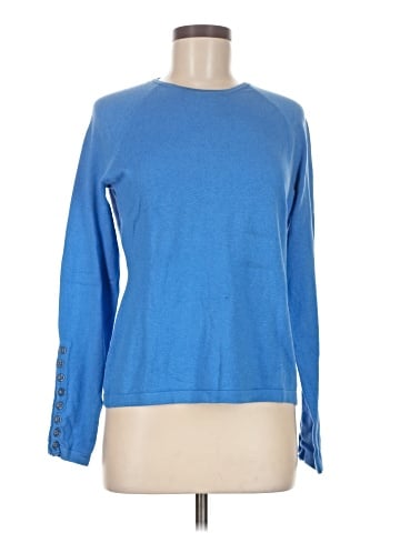 J. McLaughlin Long Sleeve Top (view 1)