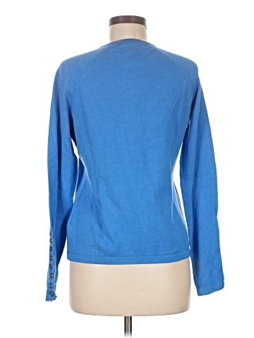 J. McLaughlin Long Sleeve Top (view 2)