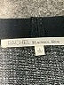 RACHEL Rachel Roy Tweed Black Active Pants Size L - photo 7