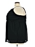 Torrid Black Sleeveless Blouse Size 5X Plus (5) - photo 5