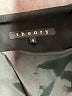 Theory Black Blazer Size 6 - photo 6