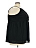 Torrid Black Sleeveless Blouse Size 5X Plus (5) - photo 4