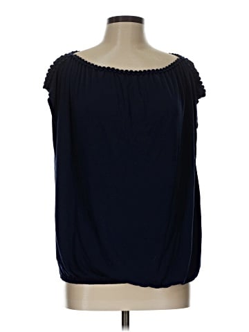 M.S.S.P. Sleeveless T-Shirt (view 1)