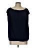 M.S.S.P. Blue Sleeveless T-Shirt Size L - photo 1