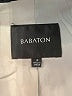 Babaton 100% Polyester Gray Black Blazer Size 4 - photo 6
