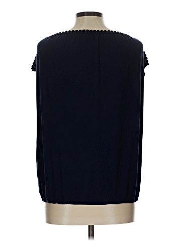 M.S.S.P. Sleeveless T-Shirt (view 2)