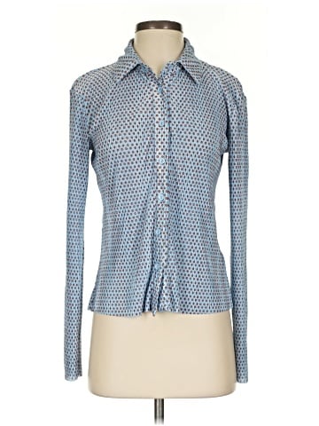 Glamorous Long Sleeve Blouse (view 1)
