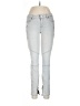 Paige Solid Silver Jeans Size 29 waist - photo 1