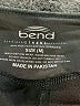 Bend Solid Gray Casual Skirt Size M - photo 3