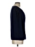 M.S.S.P. Blue Sleeveless T-Shirt Size L - photo 4
