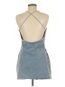 Ser.O.Ya Blue Casual Dress Size L - photo 2