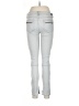 Paige Solid Silver Jeans Size 29 waist - photo 2