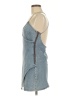 Ser.O.Ya Blue Casual Dress Size L - photo 5