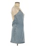 Ser.O.Ya Blue Casual Dress Size L - photo 4