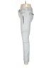 Paige Solid Silver Jeans Size 29 waist - photo 5