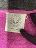 Fantastic Fawn Pink Pullover Sweater Size S - photo 7