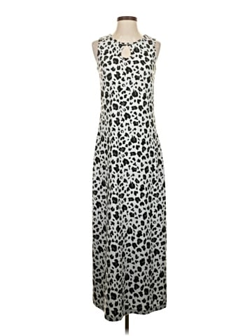 Women With Control Casual Dress (view 1)
