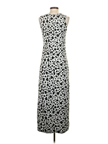 Women With Control Casual Dress (view 2)