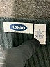 Old Navy 100% Cotton Black Pullover Sweater Size L - photo 7