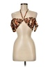 Unbranded Tan Tank Top Size M - photo 1