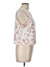 Express Pink Tank Top Size L - photo 4