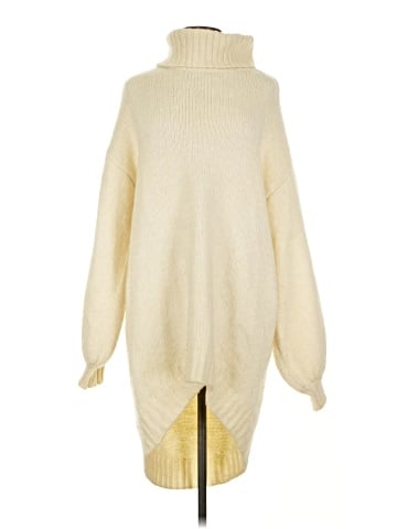 Just Fab Turtleneck Sweater (view 1)