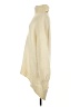 Just Fab Ivory Turtleneck Sweater Size L - photo 5