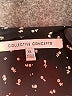 Collective Concepts 100% Polyester Black Sleeveless Blouse Size XL - photo 7
