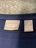 Chico's Blue 3/4 Sleeve T-Shirt Size Lg (2) - photo 7