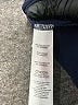 Chico's Blue 3/4 Sleeve T-Shirt Size Lg (2) - photo 8