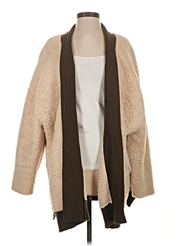 Grade & Gather Cardigan (view 1)