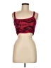 Element Burgundy Tank Top Size M - photo 1