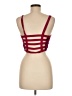 Element Burgundy Tank Top Size M - photo 2