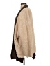 Grade & Gather Tan Cardigan Size S - photo 5
