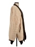 Grade & Gather Tan Cardigan Size S - photo 4