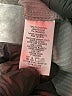 Socialite Solid Gray Casual Dress Size XS - photo 8