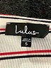 Lulus Ivory Short Sleeve T-Shirt Size S - photo 7