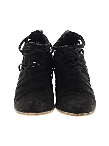 Fergalicious Ankle Boots (view 2)