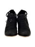 Fergalicious Black Ankle Boots Size 8 1/2 - photo 2