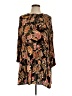 Zara Black Kimono Size L - photo 1