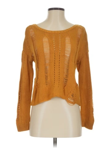 Guess Pullover Sweater (view 1)