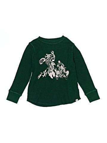 Gap Kids Long Sleeve T-Shirt (view 1)