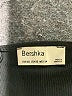 Bershka Black Tank Top Size XS - photo 7