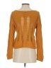 Guess Orange Pullover Sweater Size XS - photo 2