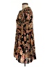 Zara Black Kimono Size L - photo 5
