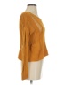 Guess Orange Pullover Sweater Size XS - photo 4