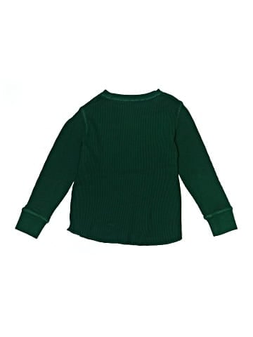 Gap Kids Long Sleeve T-Shirt (view 2)
