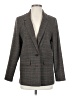 Old Navy Plaid Gray Blazer Size S - photo 1